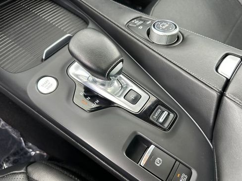 Used 2023 INFINITI QX55 Essential AWD/4WD image 37