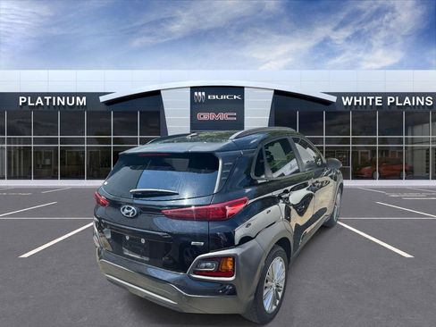Used 2020 Hyundai Kona SEL AWD/4WD image 6