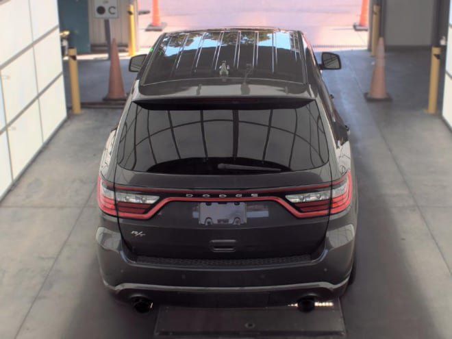 Used 2021 Dodge Durango R/T AWD/4WD image 5