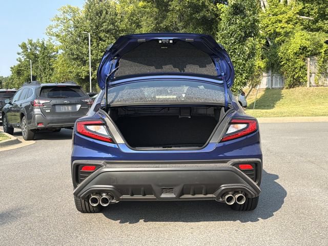 New 2026 Subaru WRX Premium AWD/4WD image 14