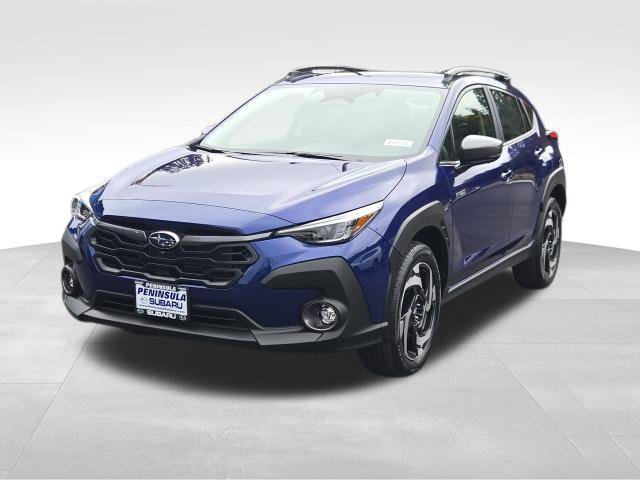 New 2026 Subaru Crosstrek 2.5i Limited AWD/4WD image 5