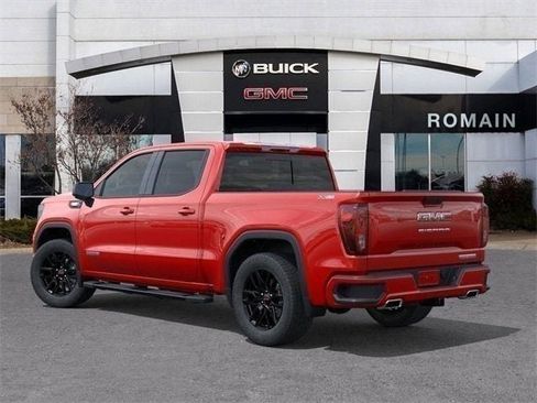New 2026 GMC Sierra 1500 Elevation w/ Elevation Premium Package image 75