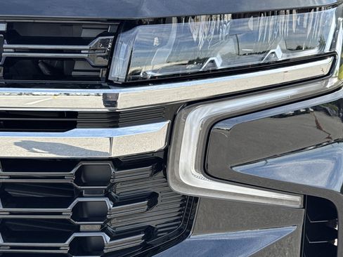 Used 2023 Chevrolet Tahoe LS w/ Driver Alert Package AWD/4WD image 6