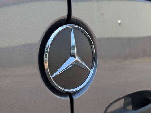 New 2025 Mercedes-Benz Sprinter 2500 image 20