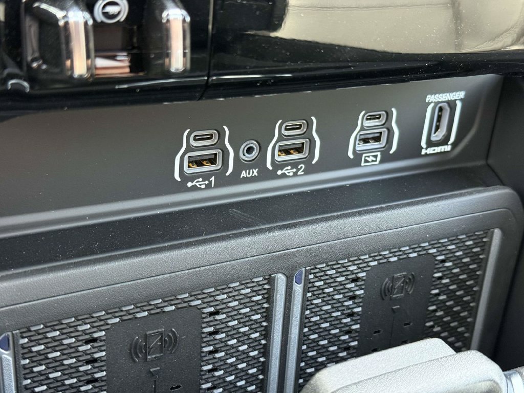 New 2026 RAM 2500 Power Wagon AWD/4WD image 28
