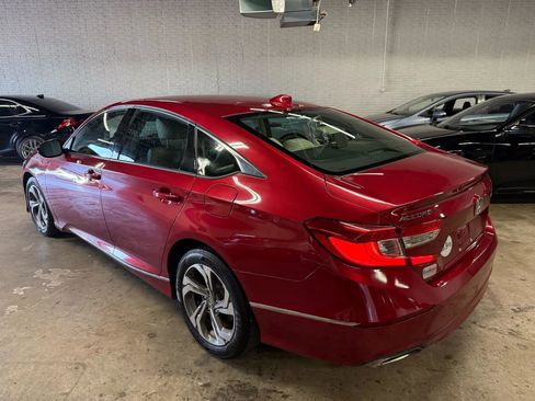 Used 2018 Honda Accord EX-L image 3