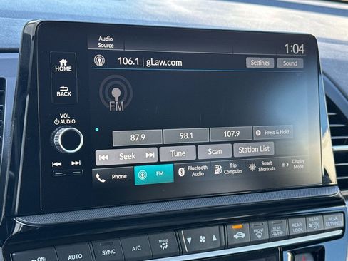 Used 2025 Honda Odyssey EX-L image 27