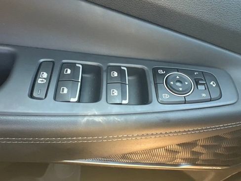Used 2023 Hyundai Santa Fe Limited AWD/4WD image 24