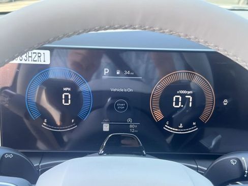 New 2026 Hyundai Santa Fe SEL image 27