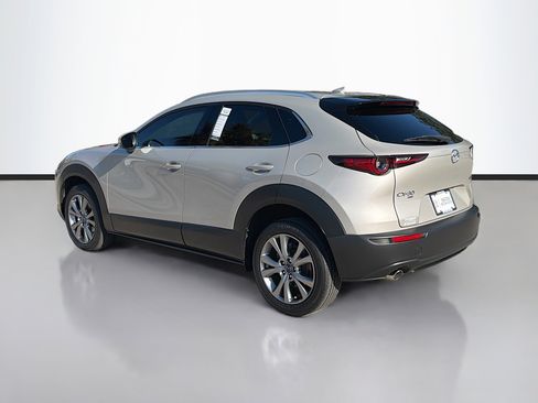 Certified 2023 MAZDA CX-30 AWD 2.5 S w/ Premium Package image 5