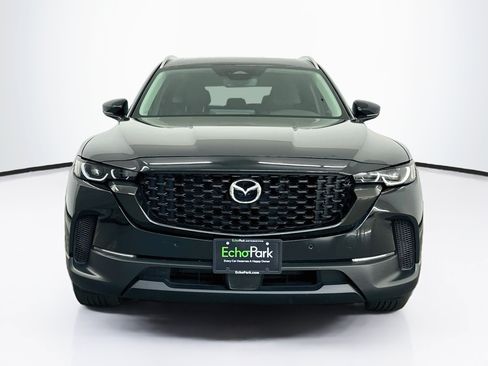 Used 2026 MAZDA CX-50 AWD 2.5 S w/ Premium Package image 2