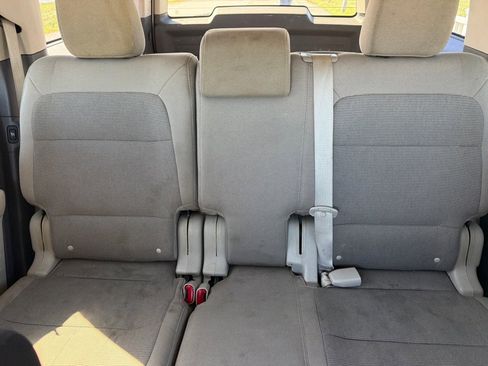 Used 2012 Ford Flex SE w/ Trailer Tow Pkg Class III FWD image 12