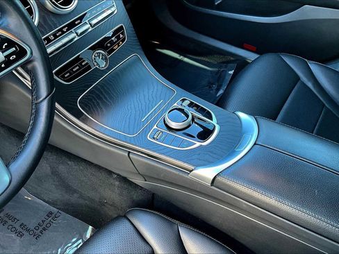 Used 2021 Mercedes-Benz C 300 Sedan image 16
