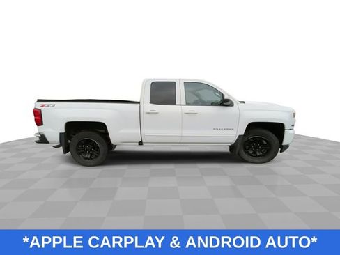Used 2019 Chevrolet Silverado 1500 LT w/ All Star Edition image 10
