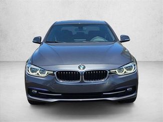 Used 2018 BMW 330i xDrive Sedan AWD/4WD video 2