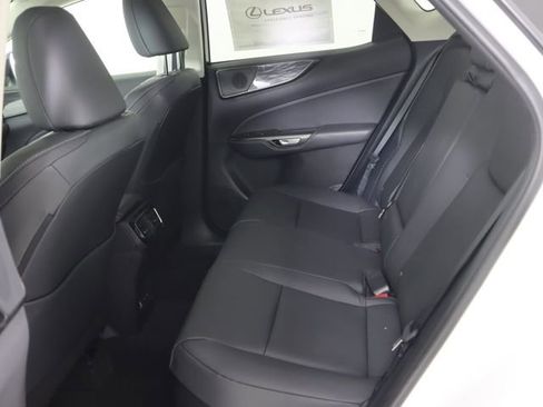 New 2026 Lexus NX 350h AWD w/ Premium Package image 15