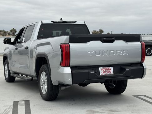 New 2026 Toyota Tundra SR5 RWD image 12