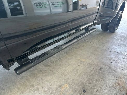 Used 2026 RAM 3500 Tradesman AWD/4WD image 17
