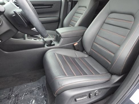 Certified 2024 Honda CR-V Sport Touring image 26