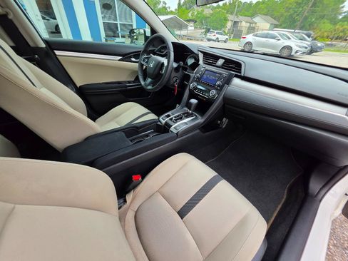 Used 2017 Honda Civic LX image 13