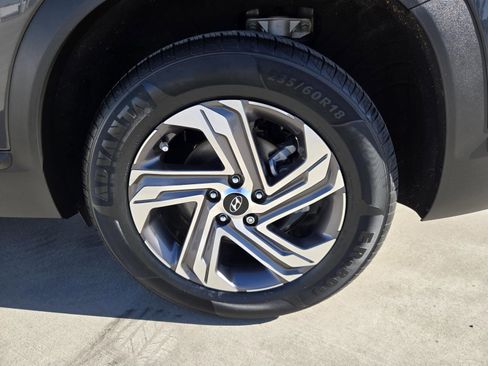 Used 2023 Hyundai Santa Fe SEL image 28