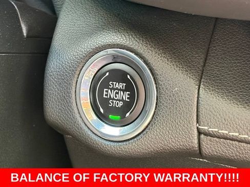 Used 2023 Buick Envision Preferred FWD image 25