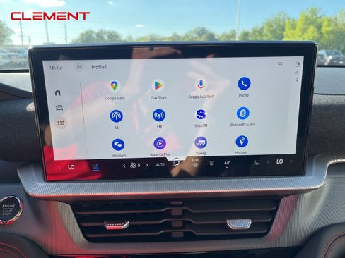 New 2025 Ford Explorer ST w/ Sun And Sound Package image 20