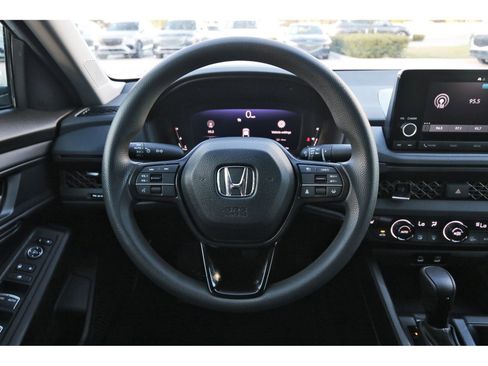 Used 2024 Honda Accord EX image 15
