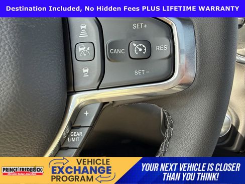 New 2026 RAM 1500 Laramie image 21