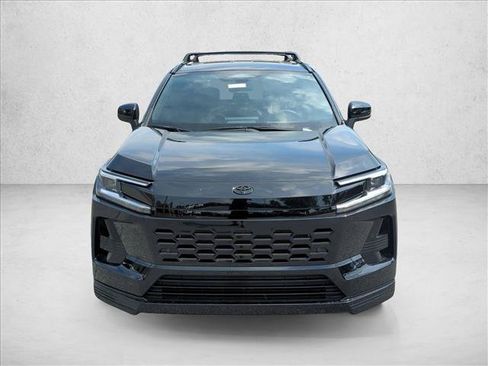 New 2026 Toyota RAV4 AWD Plug-in Hybrid image 6