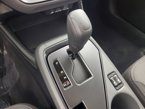 New 2026 Subaru Crosstrek 2.0i Premium image 19