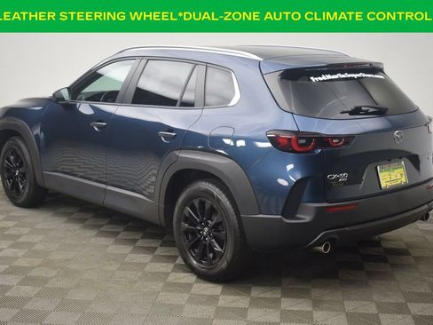 Used 2024 MAZDA CX-50 AWD 2.5 S w/ Preferred Package image 6