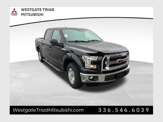 Used 2016 Ford F150 XLT w/ Equipment Group 301A Mid video 1