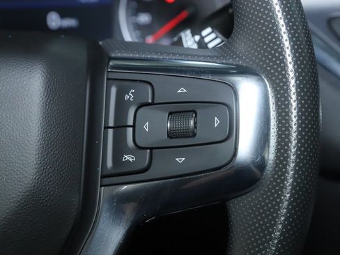 Used 2024 Chevrolet Blazer LT w/ Convenience Package FWD image 22