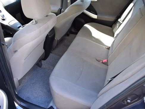 Used 2015 Toyota Prius Three FWD image 9