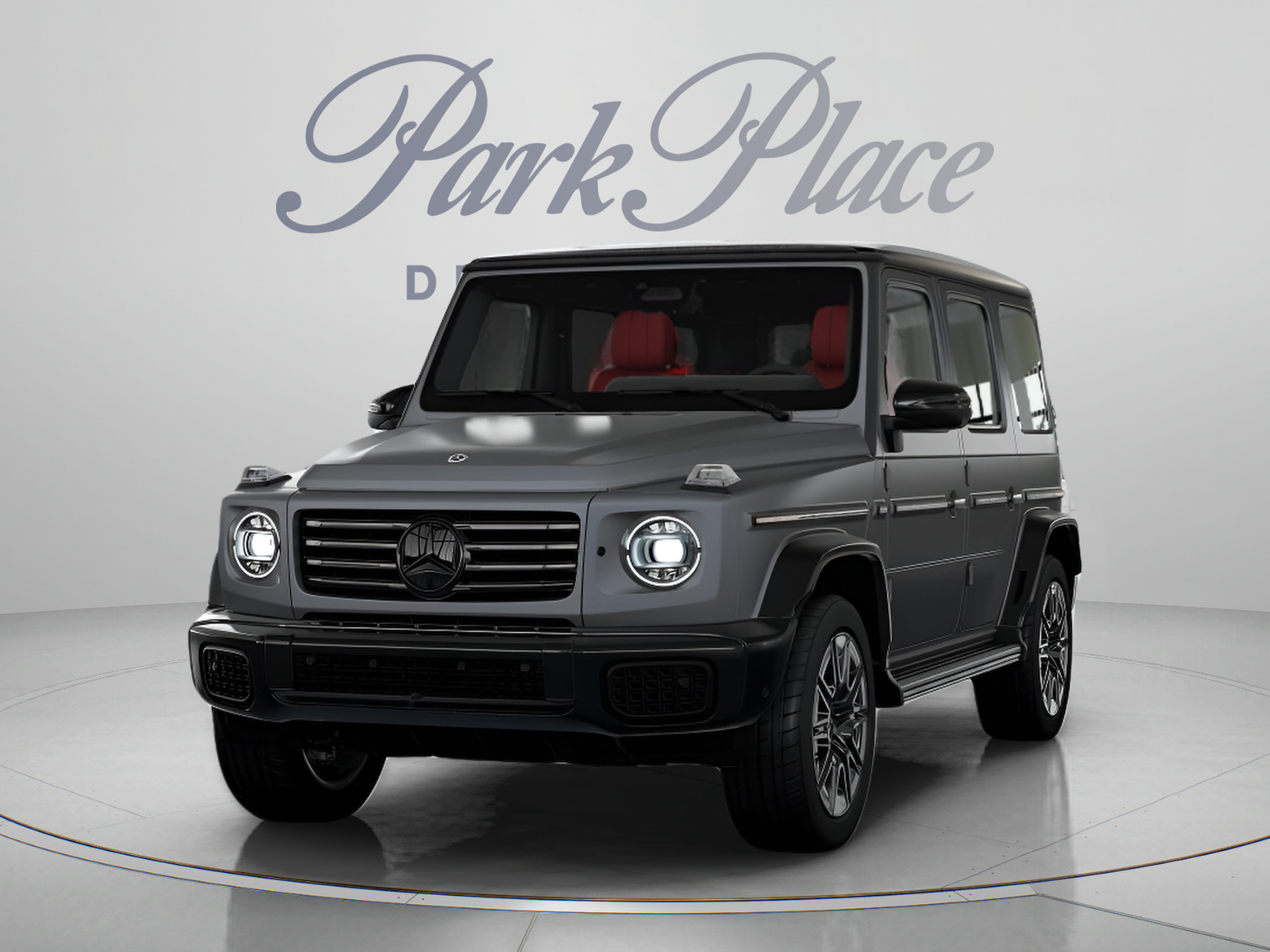 New 2027 Mercedes-Benz G 580 e image 38