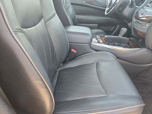 Used 2015 INFINITI QX60 FWD w/ Premium Plus Package image 22