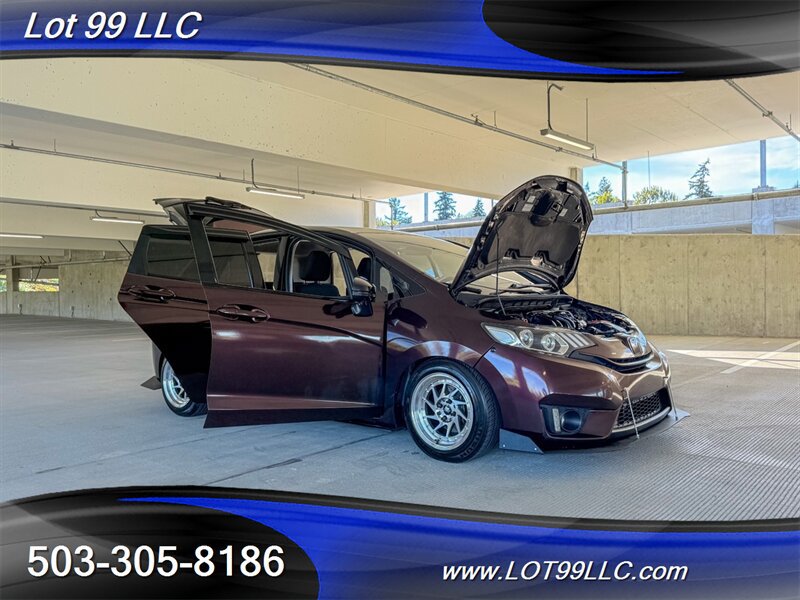 Used 2016 Honda Fit EX image 27