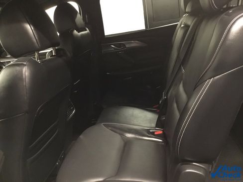 Used 2022 MAZDA CX-9 Grand Touring image 30