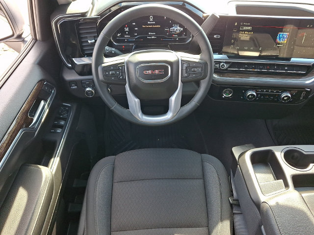 Used 2024 GMC Sierra 1500 Elevation AWD/4WD image 3