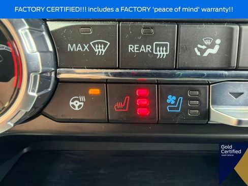 Used 2024 Ford F150 Lariat w/ Equipment Group 502A High AWD/4WD image 54