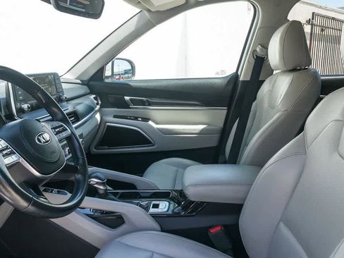 Used 2020 Kia Telluride S AWD/4WD image 17