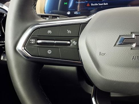 New 2026 Chevrolet Equinox ACTIV w/ Convenience Package III image 20