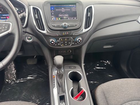 Certified 2022 Chevrolet Equinox LT image 11