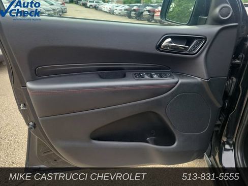 Used 2023 Dodge Durango GT AWD/4WD image 24