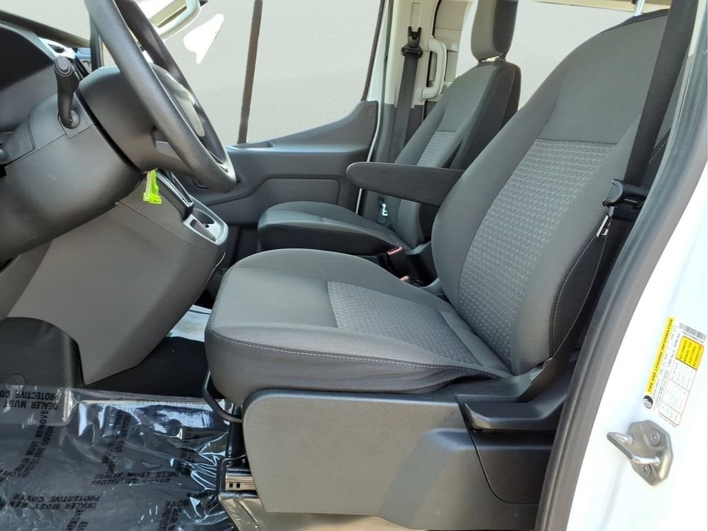 Used 2024 Ford Transit 350 XLT RWD image 21