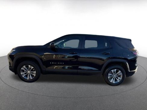 Used 2025 Chevrolet Equinox LT image 9