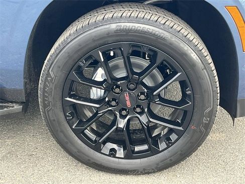 New 2026 GMC Yukon XL Denali image 34