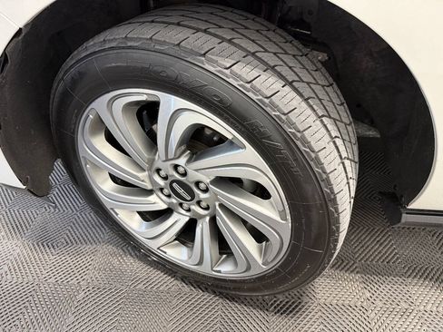 Used 2022 Lincoln Navigator L Reserve AWD/4WD image 71