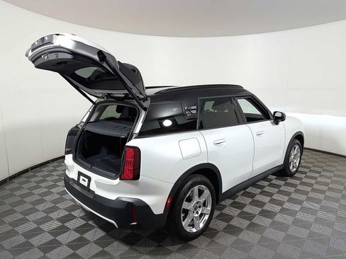 Used 2025 MINI Cooper Countryman S AWD/4WD image 23